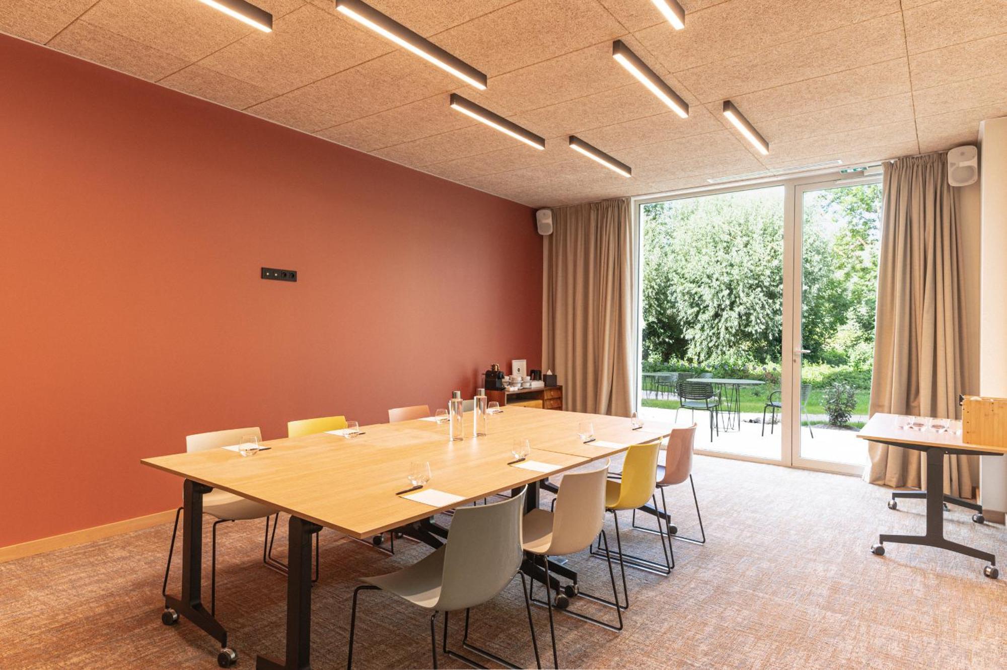 Voco Beaune , Cite Des Vins By Ihg Extérieur photo