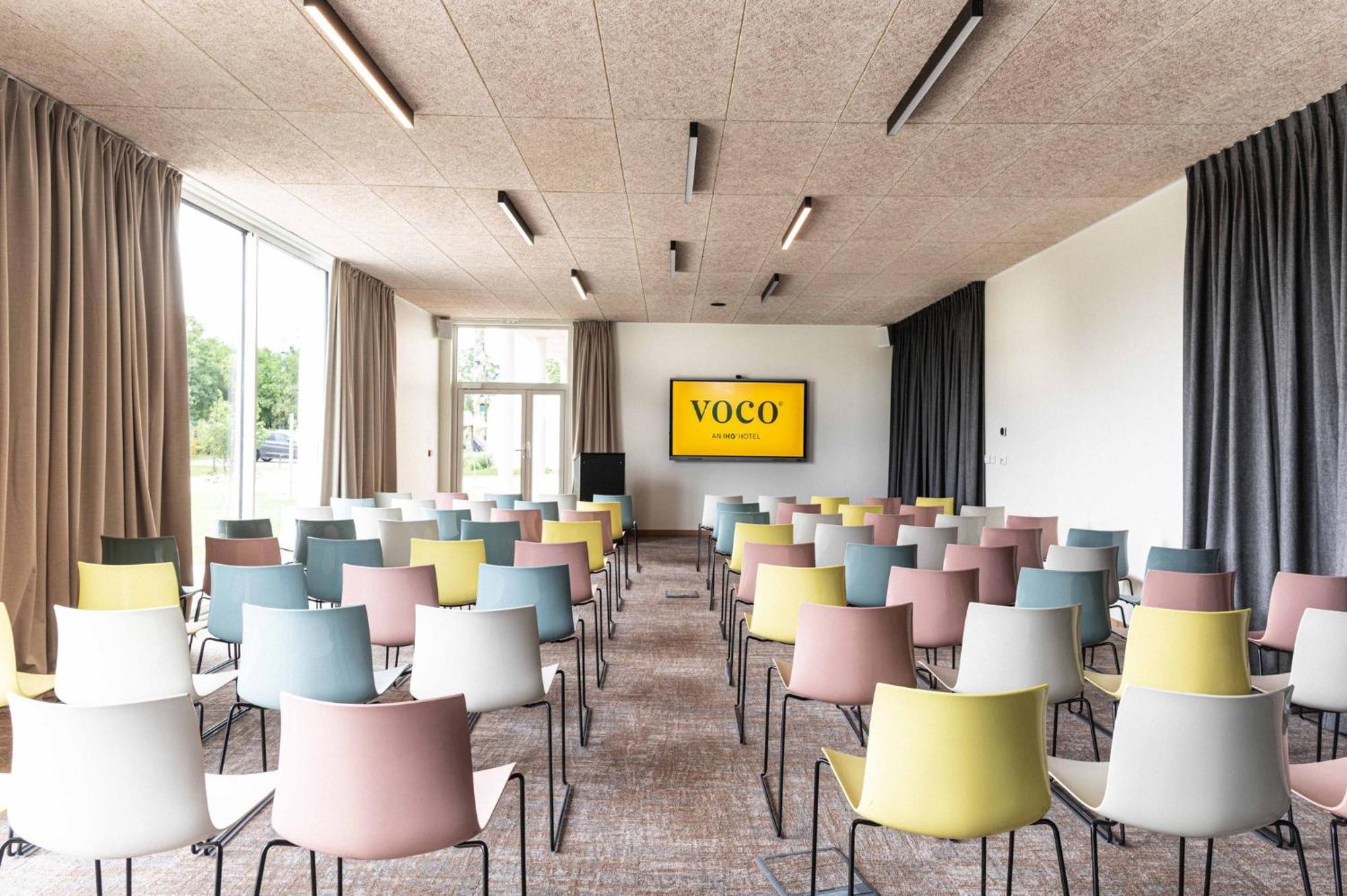Voco Beaune , Cite Des Vins By Ihg Extérieur photo