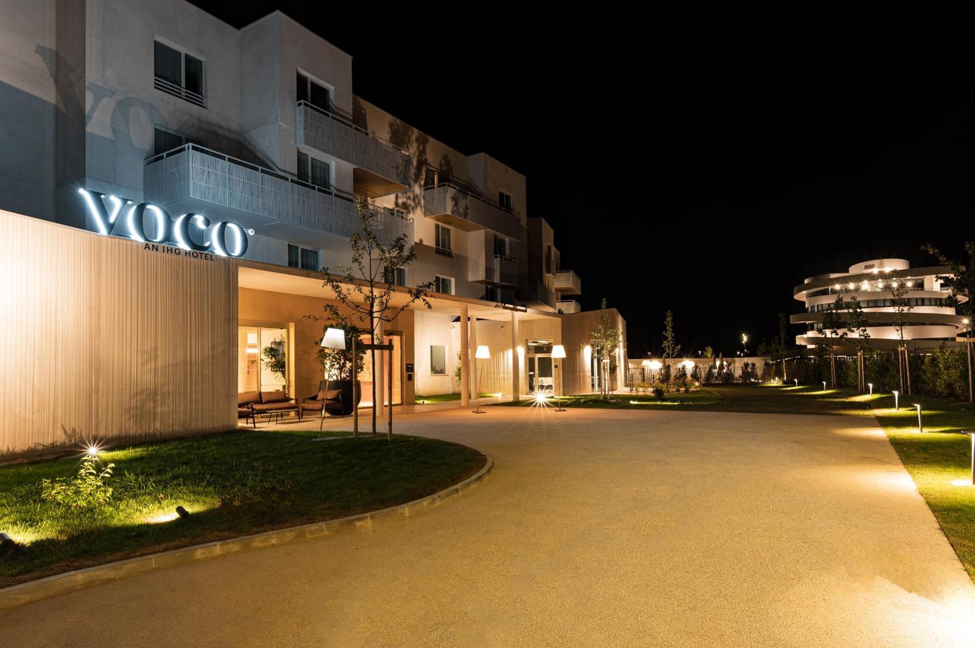 Voco Beaune , Cite Des Vins By Ihg Extérieur photo
